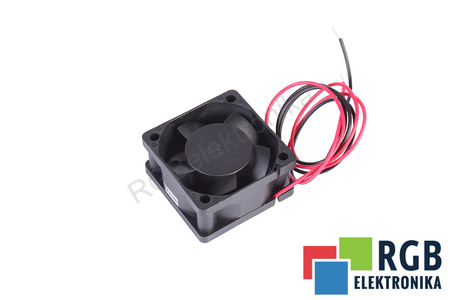 BP402024H-03 BI-SONIC 40X40X20MM, 24V, 0.18A VENTILATEUR