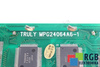 MPG24064A6-1 TRULY AFFICHEUR LCD