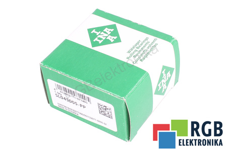 SL045005-PP INA 25X47X30 ROULEMENT A ROULEAUX