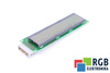 PWB24227-CEM OPTREX AFFICHEUR