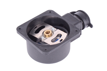 48-2500P8-L6-5V139 TAMAGAWA CODEUR AVEC CAPOT