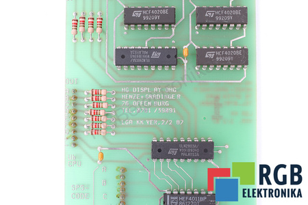 LGAKK HG DISPLAY