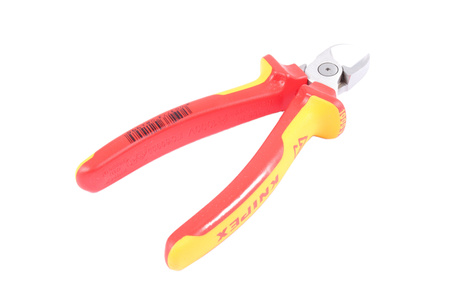PINCE COUPANTE DIAGONALE 7006160 KNIPEX 70 06 160 160X55X20MM