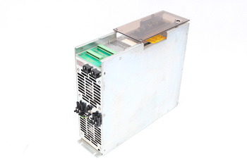 TDM1.2-100-300-W1-220 INDRAMAT AC SERVO CONTROLLER
