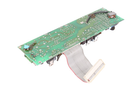 3573-05-100 MAGNETEK POUR PIÈCES
