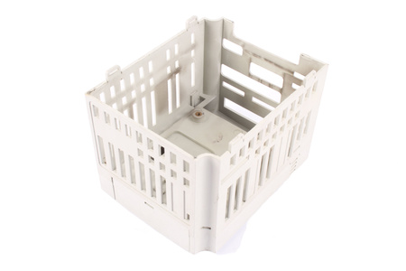 SV015IG5A-4 LS INDUSTRIAL SYSTEMS BOÎTIER
