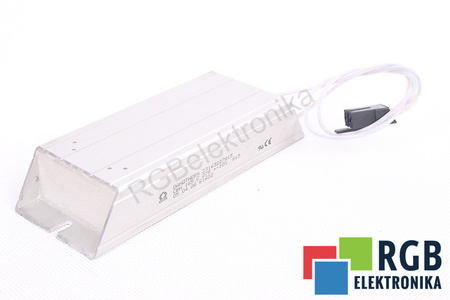 RÉSISTANCE Z3163227815 DANOTHERM 27 OHM 27OHM