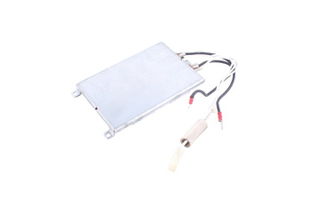 RÉSISTANCE BK0-CB0294-H02 MICRON