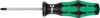 TOURNEVIS TORX 05028003001 WERA 367 60MM, TX 8