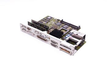 6FC5357-0BA33-0AE0 SIEMENS SINUMERIK 840D NCU 573 POUR PIÈCES