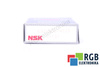 6800DD NSK 10X19X5 ROULEMENT