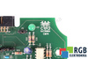 CM14 BOARD CEA ELETTRONICA POUR PIÈCES
