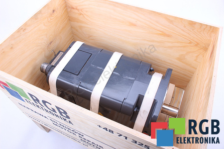 1HU3102-0AH01-Z Z:A31 G31 Y60 SIEMENS DC SERVOMOTOR 1HU3