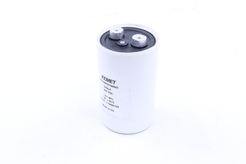 CONDENSATEUR PEH169VO4100QU2 KEMET 1000UF, 400VDC