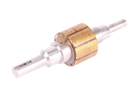 T0851C0103 TORQUE SYSTEMS ROTOR
