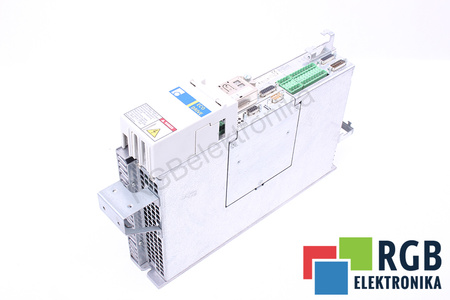 DKC04.3-040-7-FW BOSCH REXROTH FWA-DRIVE*-FGP-20VRS-MS