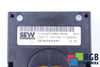 DBG11B-08 SEW EURODRIVE PANNEAU DE CONTRÔLE ET DE COMMANDE
