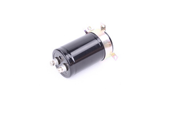 CONDENSATEUR RPS152M2GV90M JAMICON 1500UF, 400V