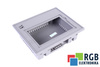 6AV2123-2DB03-0AX0 OP15/B BOÎTIER REMPLACEMENT