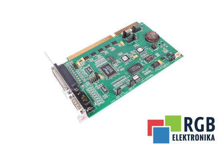 110A0431 NEMATRON 300A0183B POUR PIÈCES