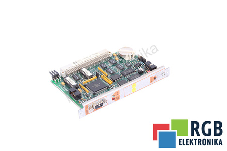 F384-CPU FASE 4002TECS258C