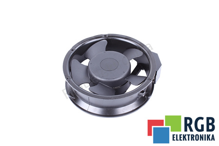 UF17P23BTH FULLTECH 172X172X51MM 230 V VENTILATEUR