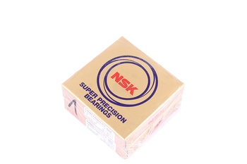 7208CTRDULP3 NSK 40X18X80MM ROULEMENT A BILLES A CONTACT OBLIQUE