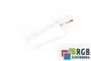 4PP420.1043-K53 237X180MM, 4PIN ÉCRAN TACTILE REMPLACEMENT