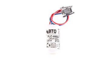A6BAT MRBAT PLC-A6BAT 2100MAH, 3.6V BATTERIE REMPLACEMENT