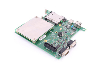 AGP3400-BASE PRO-FACE D05036A POUR AGP3400-T1-D24