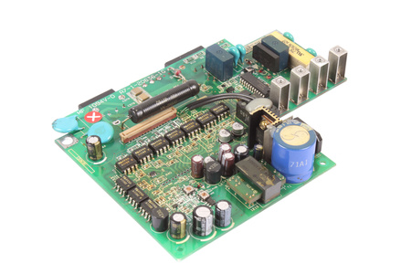 A7-1-20636-1G SANYO DENKI POUR PIÈCES