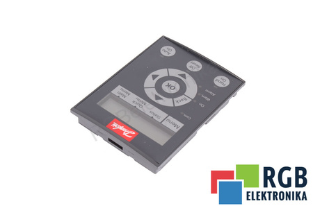 132B0200 DANFOSS VLT CONTROL PANEL LCP31 PANNEAU DE CONTRÔLE ET DE COMMANDE