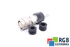 FICHE CODEUR JZSP-CVP9-3-E POUR SERVOVARIATEURS SIGMA V SGMGV / SGMSV YASKAWA IP67 REMPLACEMENT