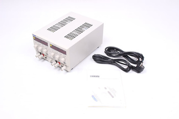 PL303QMD AIM TTI DUAL POWER SUPPLY