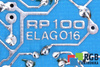 RP100 HELDT&ROSSI ELAG016