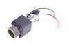 PRISE D’ALIMENTATION S-3007-N-H00AA RELIANCE ELECTRIC 17PIN