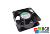 A2123-HBT(7).GN SUNON 120X120X38MM, 230V VENTILATEUR