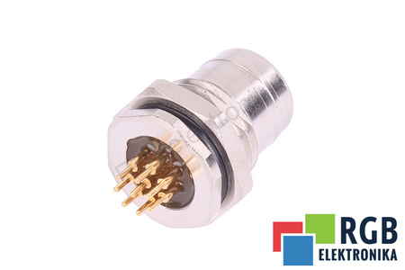PRISE WR8U40000 8PIN