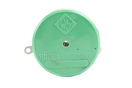 INDUCTANCE M2695-1 RÖLO