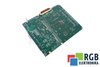 PCI6000 ISC INNOSCAN COMPUTING E300001D CARTE MERE POUR PIÈCES