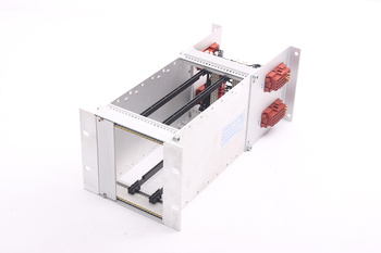 2 SLOTS CERUTTI RACK