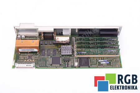 6SN1118-0DH23-0AA1 SIEMENS VERSION C SIMODRIVE 611-D