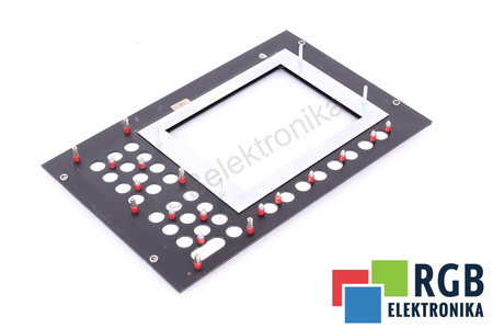 LCD84NCACSFPWF470 SIEMENS FAÇADE DU BOÎTIER