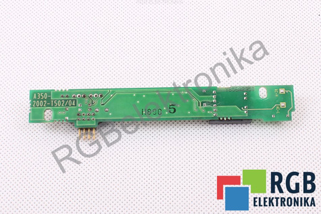 ONDULEUR A20B-2002-500/03A FANUC A350-2002-T502/04