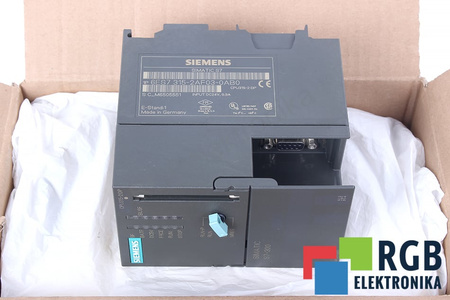 6ES7315-2AF03-0AB0 SIEMENS CPU 315-2 SIMATIC S7-300