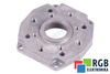 BG75X50 DUNKERMOTOREN PALIER ARRIERE