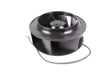 R2E225-BD40-21 EBM PAPST 0.195KW, 115V, 225MM, 99MM VENTILATEUR