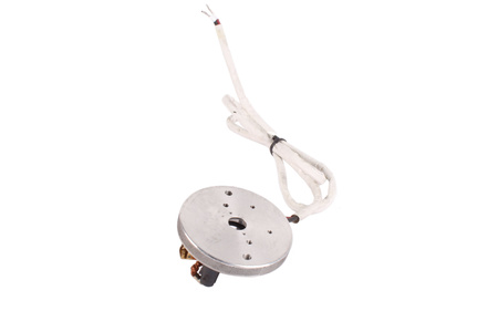 PORTE-BALAIS EC070.24E BRUSH HOLDER TRANSTECNO