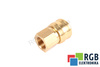 CONNECTEUR LKM10IR HANSA-FLEX Ś=7,2 IGR3/8" MZ