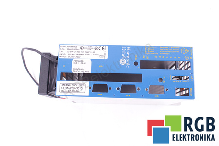 SC-500-2-230-S0 HARMONIC DRIVE AG BOÎTIER